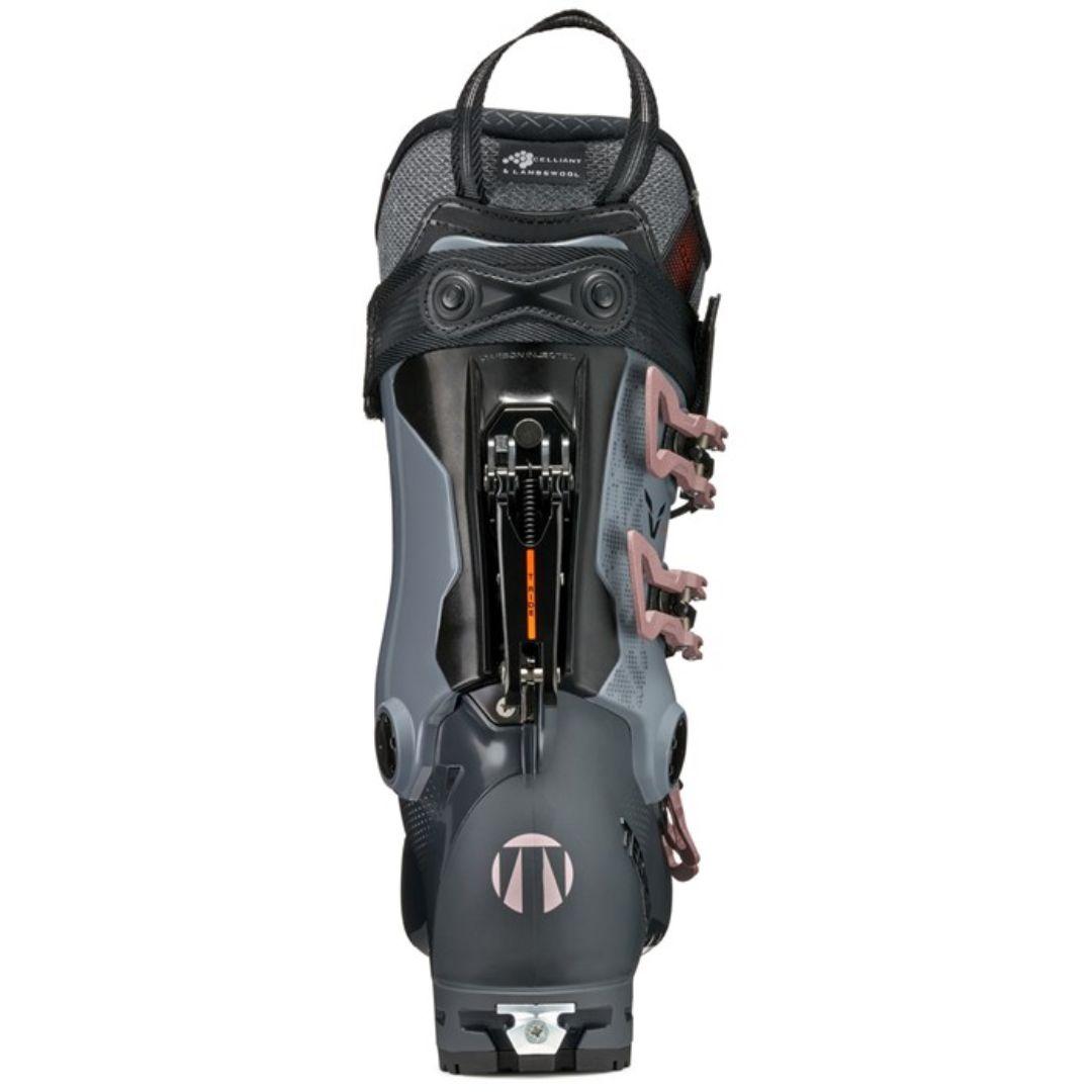 Tecnica Women's Cochise 95 Ski Boots 2026